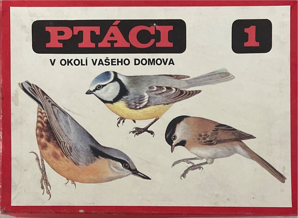 Rattle Original Hanayama Metal Cast Puzzle