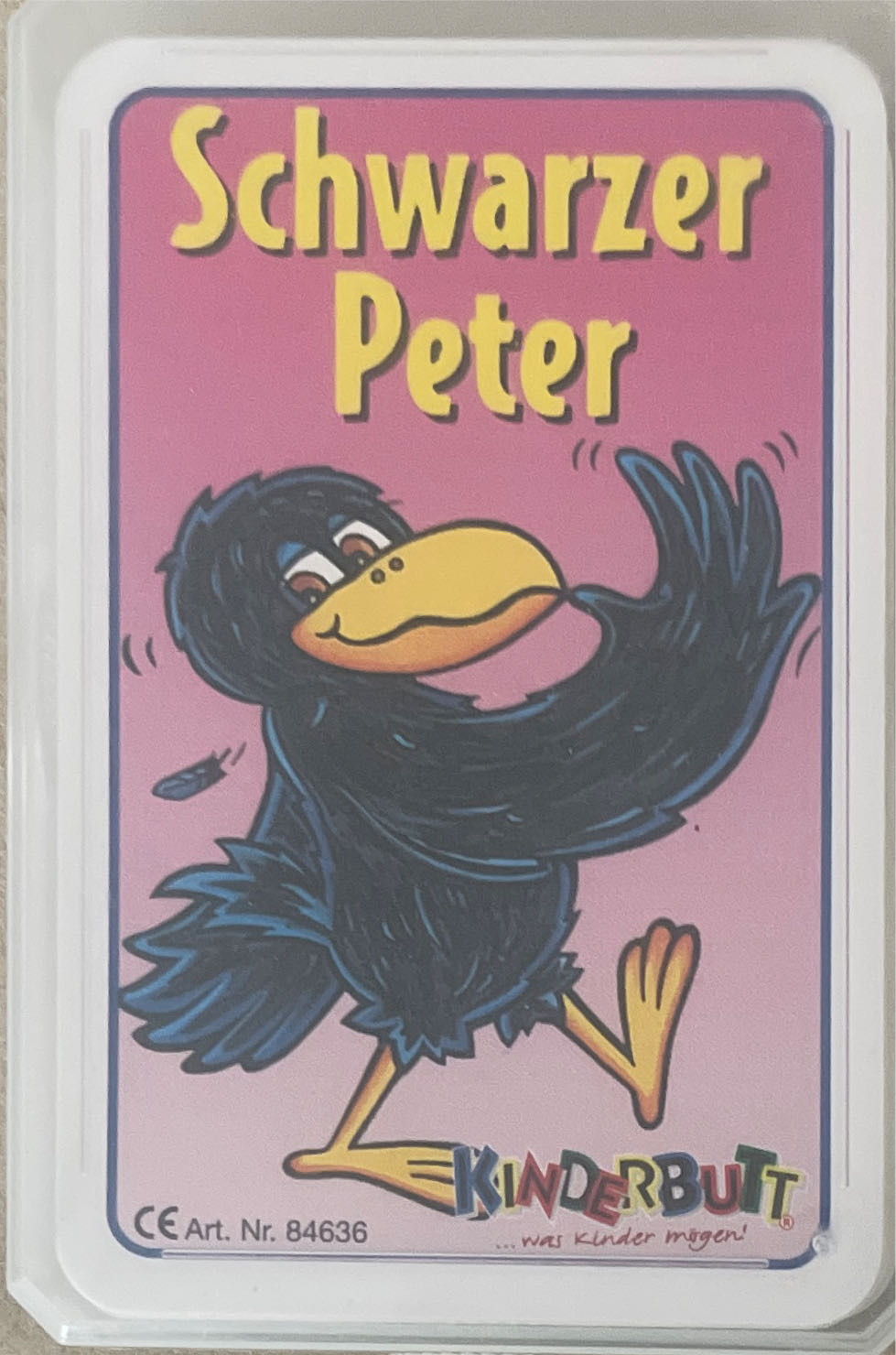 Faith: Nefarious Folk NPC Deck