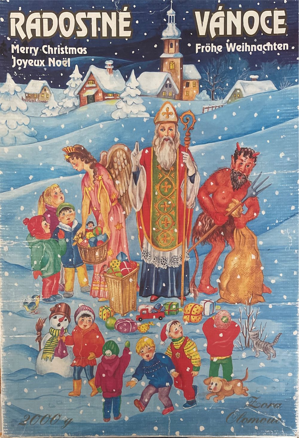 Vienna Stefan Feld City Collection 5