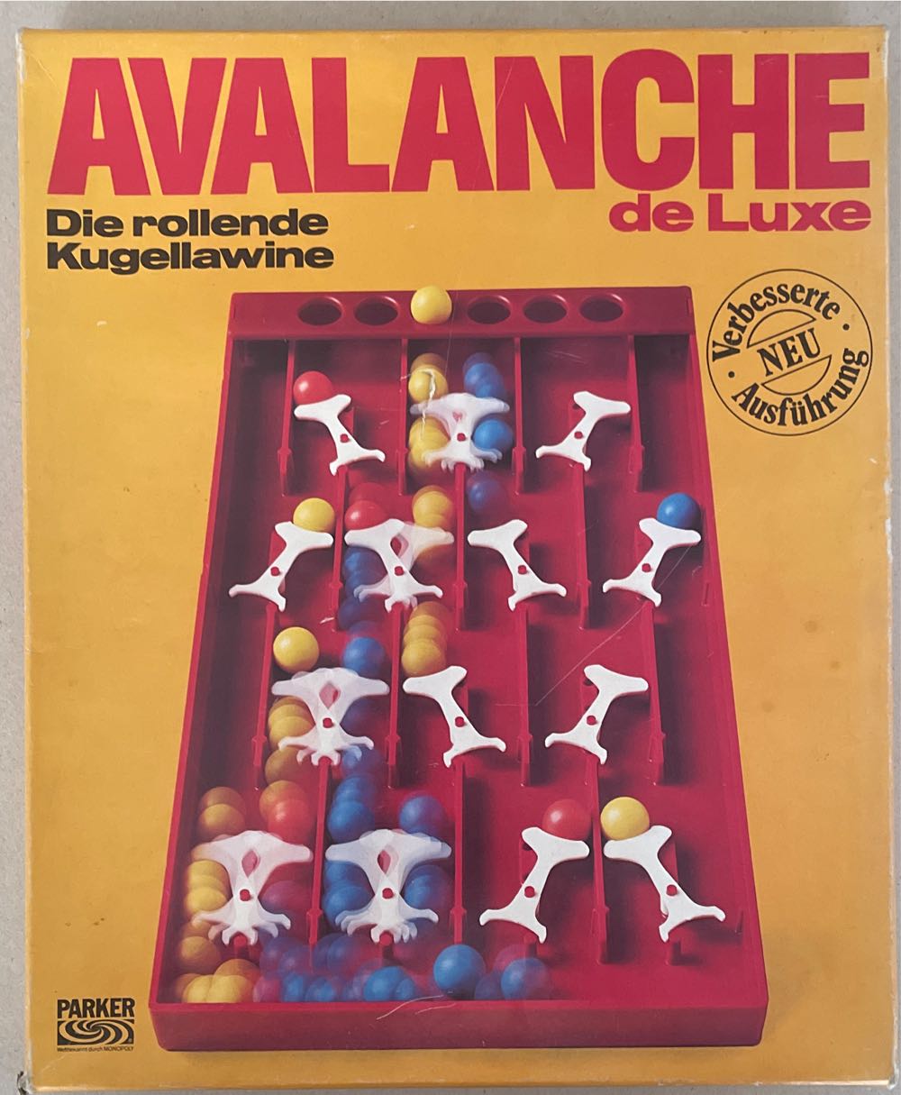 Backspindle Games Str008 Accessories