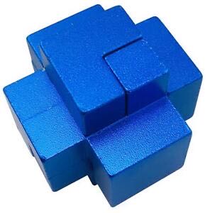 Schmidt Locomotive Puzzle Piece