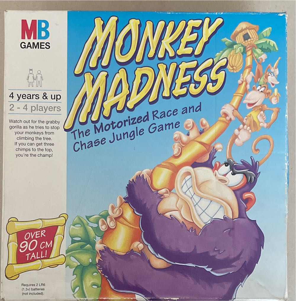 Nightmare Forest: Alien Invasion