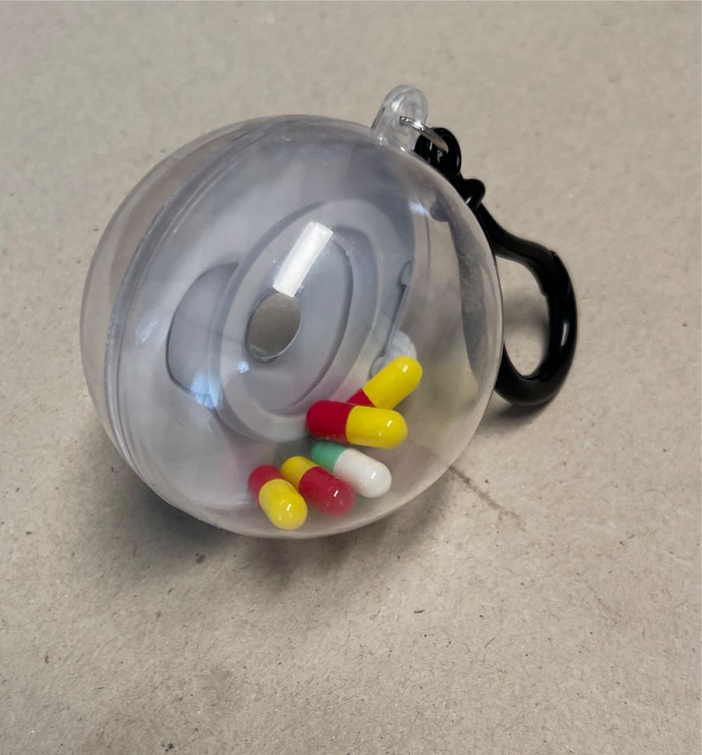 Funko Pop! Keychain: Boruto: Naruto Next Generations Kawaki