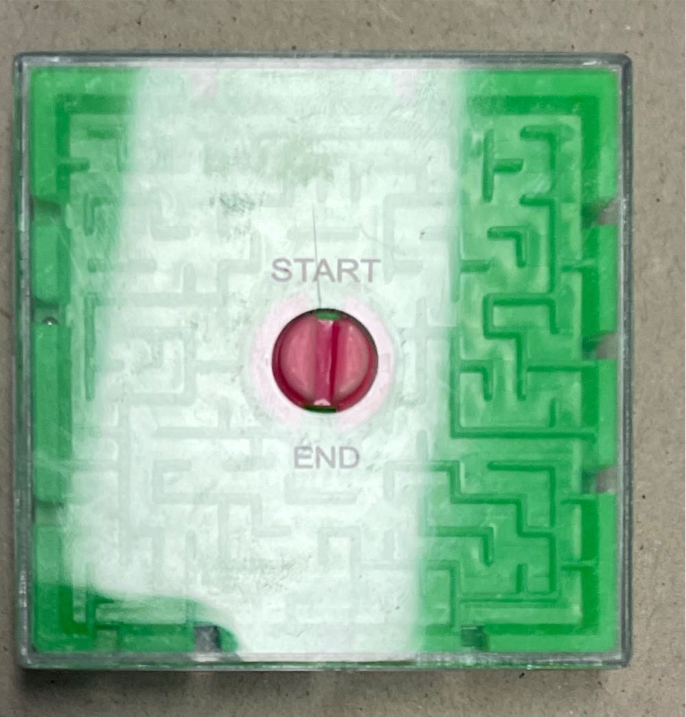 American Wildlife Playing Cards