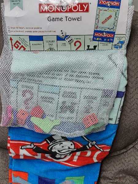 Flotsam Fight German Game Oink Games Card Family Multilingual New Shirt