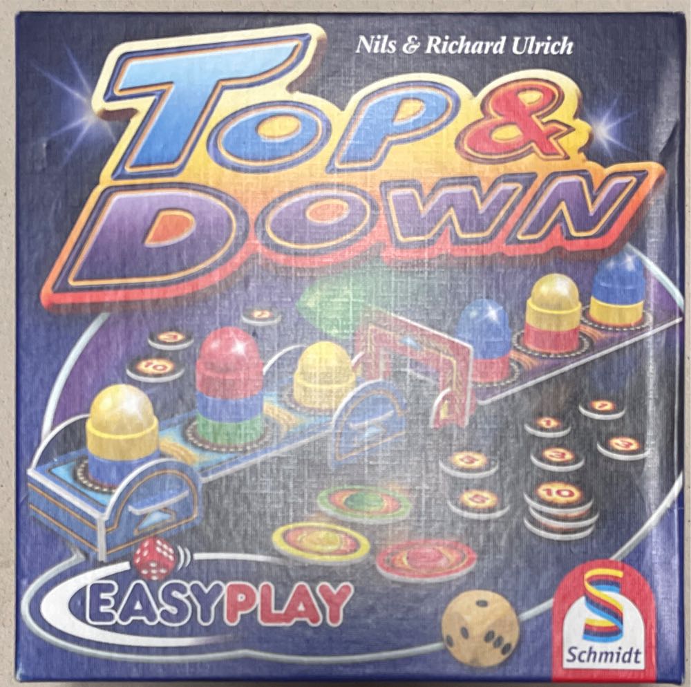 Scene It? - Das DVD-Spiel