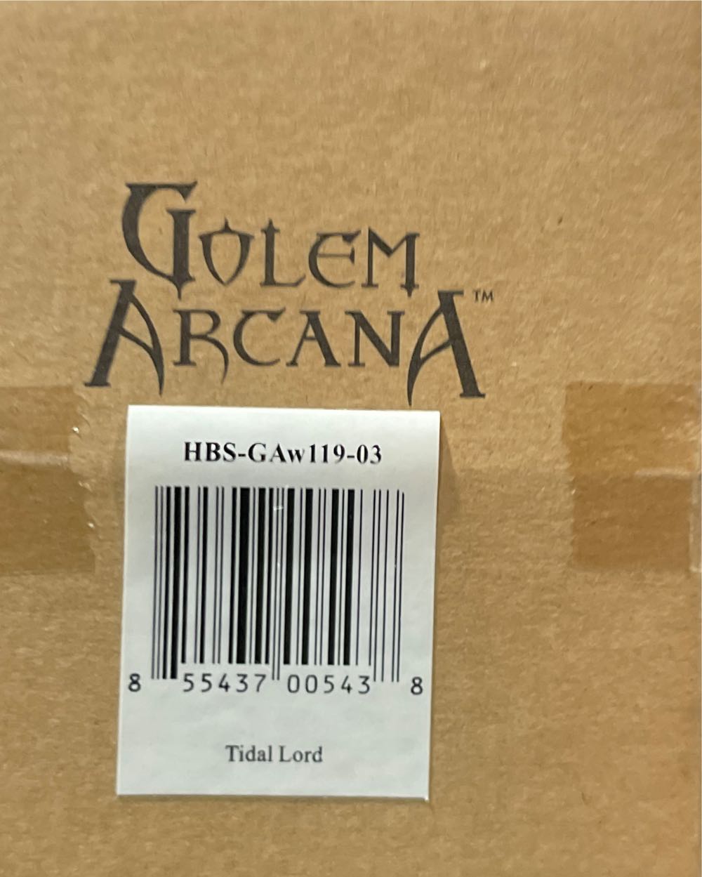 Pass The Bomb Gibsons Family For