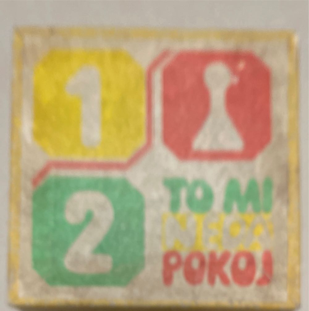 Rainbow Playing Cards