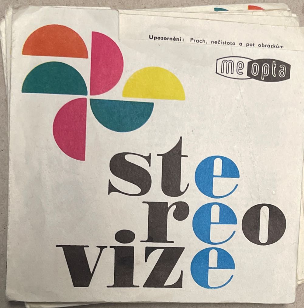 Meoskop  board game collectible - Main Image 3