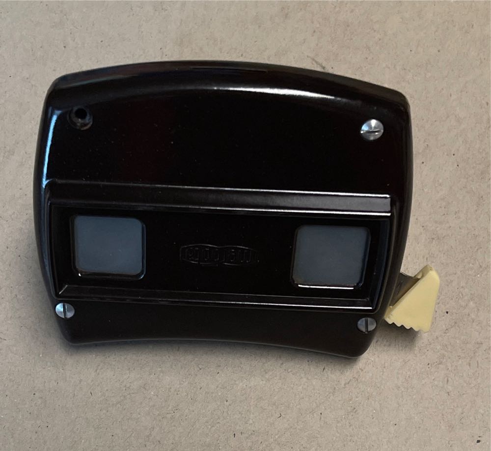 Meoskop  board game collectible - Main Image 4