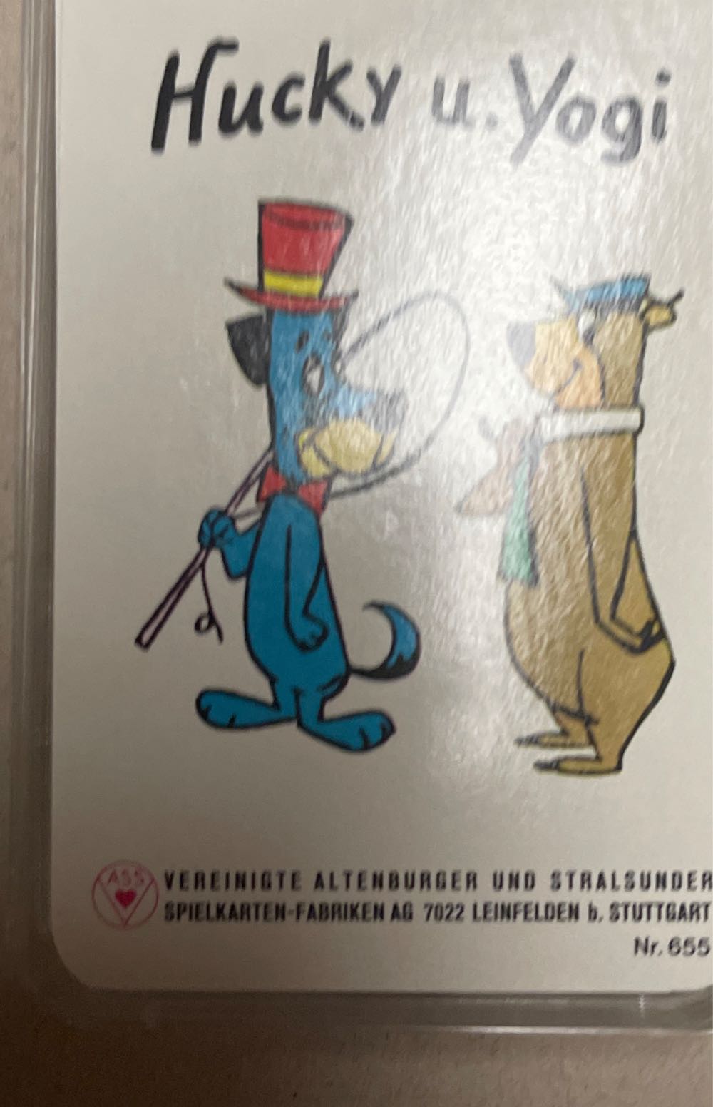 Peppa Pig 3x20 Teile Puzzle