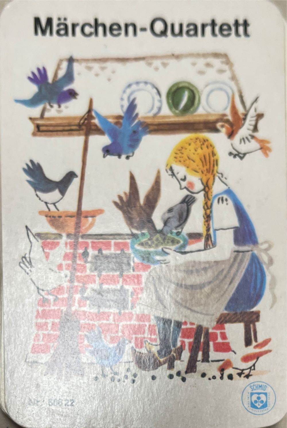 There’s A Boy In The Girls’ Bathroom