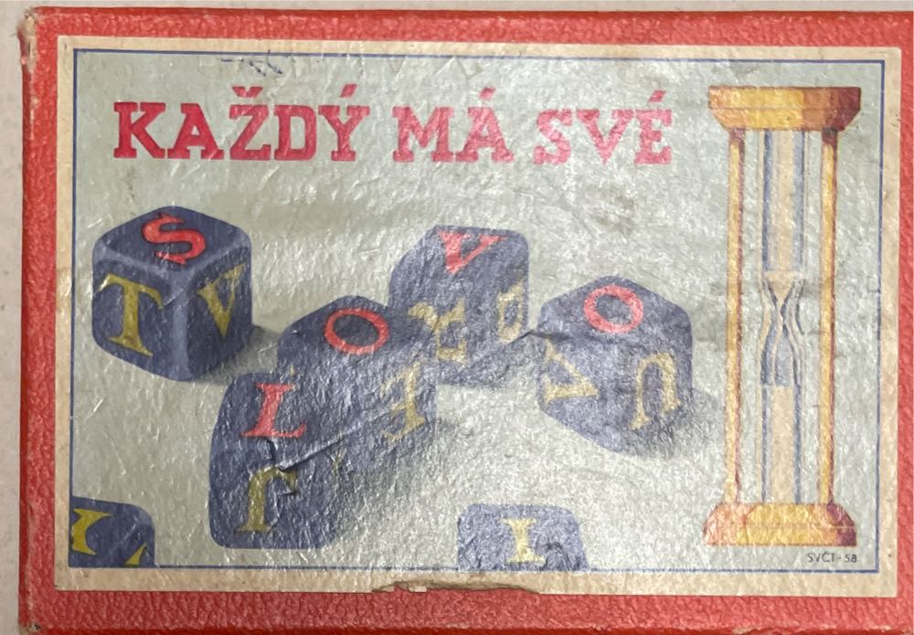 Love Letter: Infinity Gauntlet