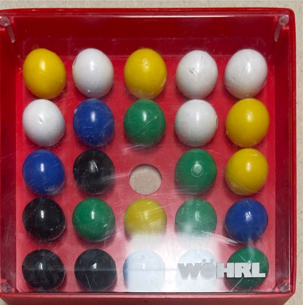 Deluxe Domino Würfel Spiele