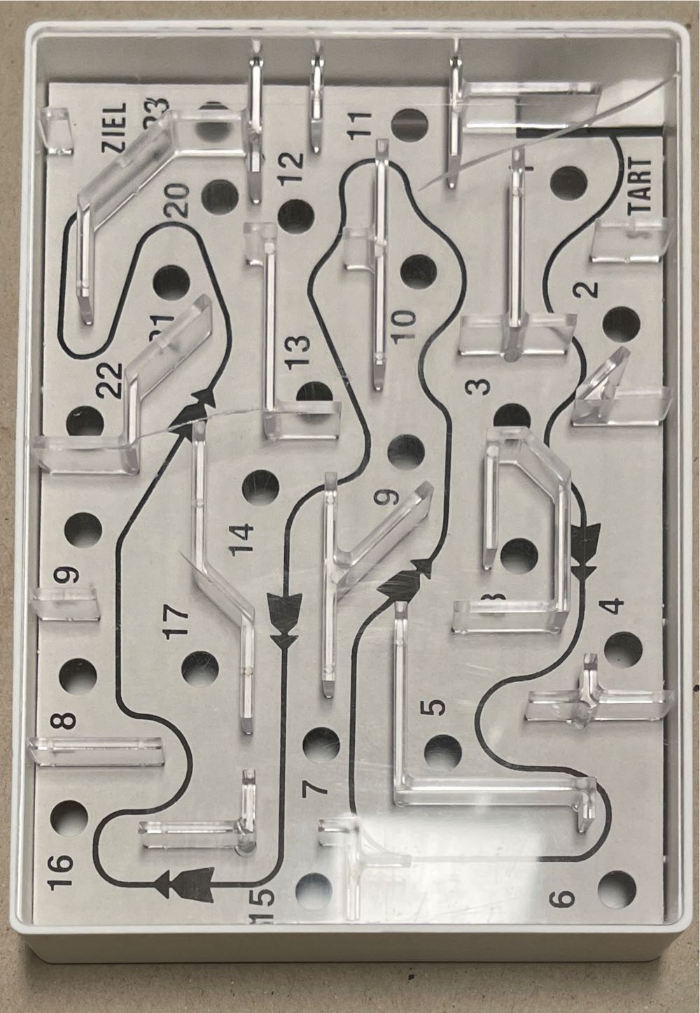 Professor Evil And The Architects Of Mag