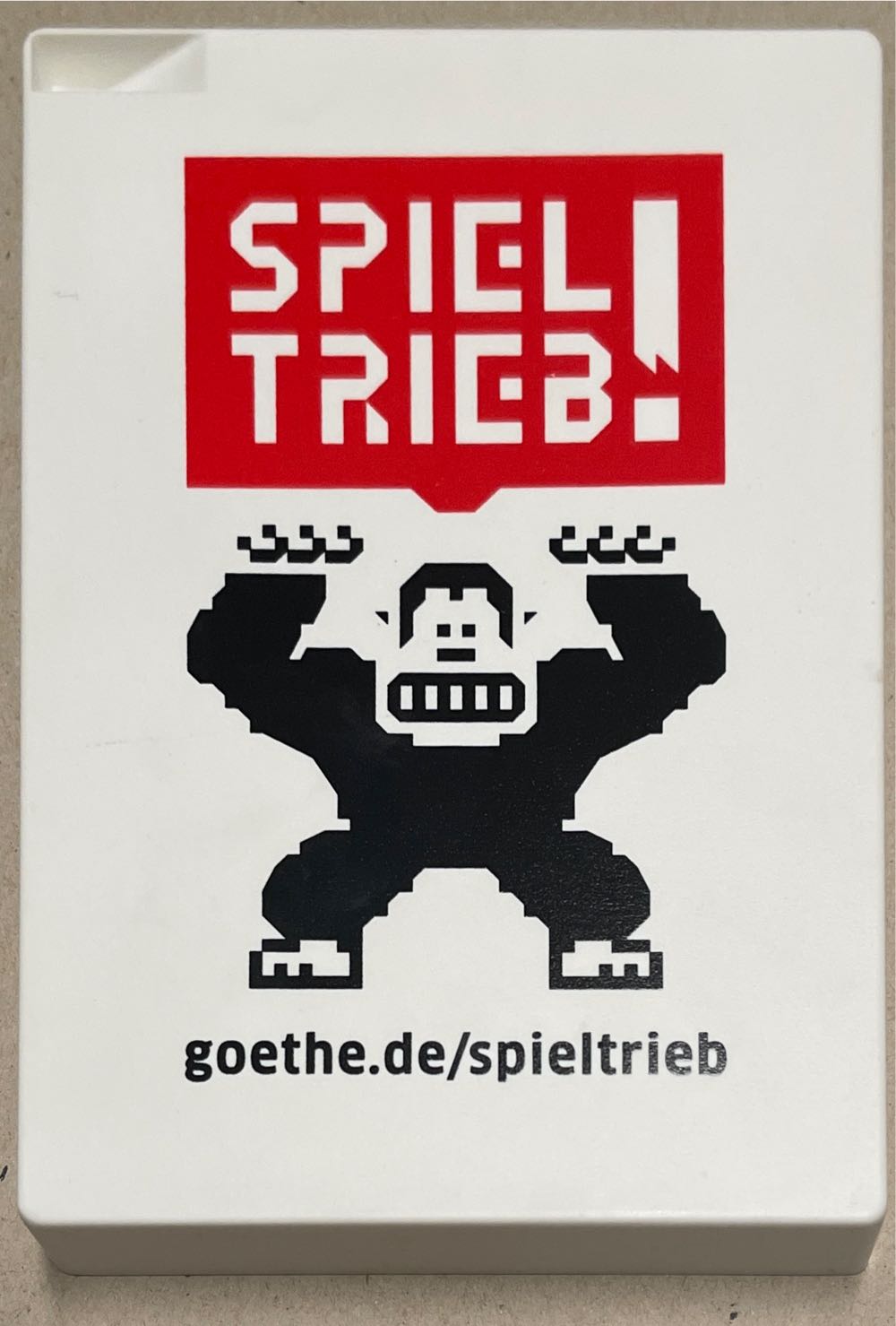 Spiel Trieb!  board game collectible - Main Image 2