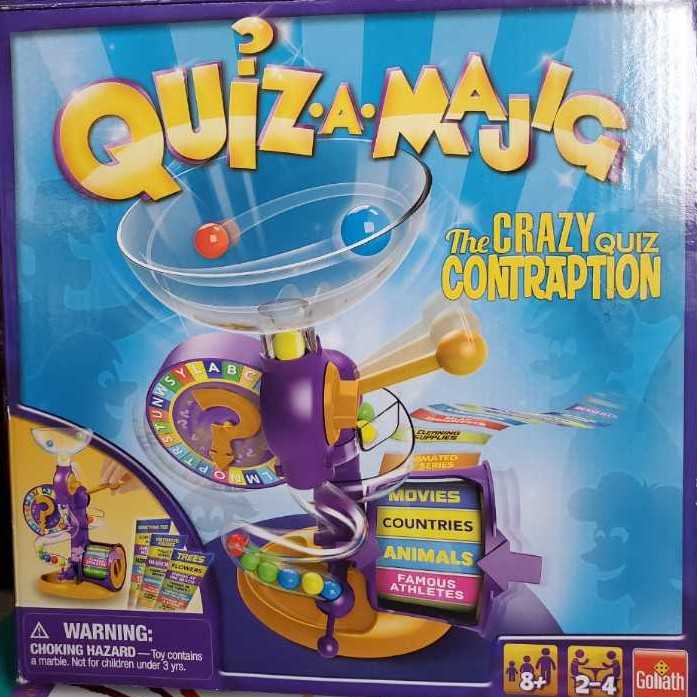 White Wizard Games Epic Card Game Ultimate Storage Box Wwgepacc050