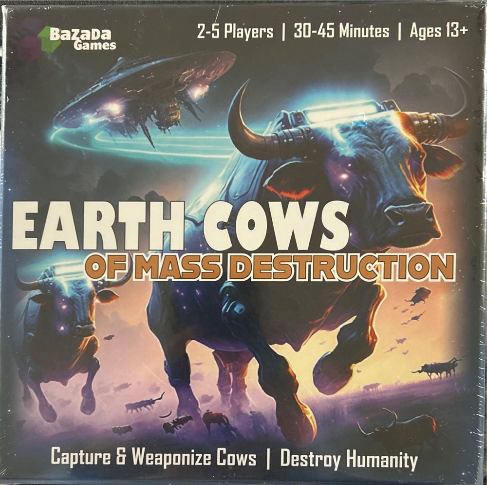 Mysterium: Hidden Signs