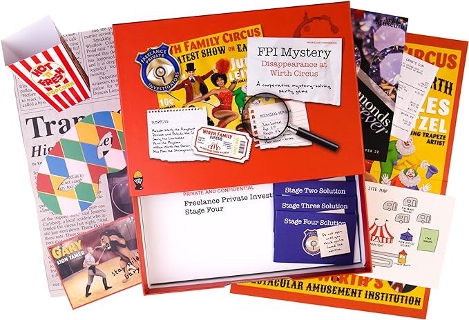 The Order of Everything