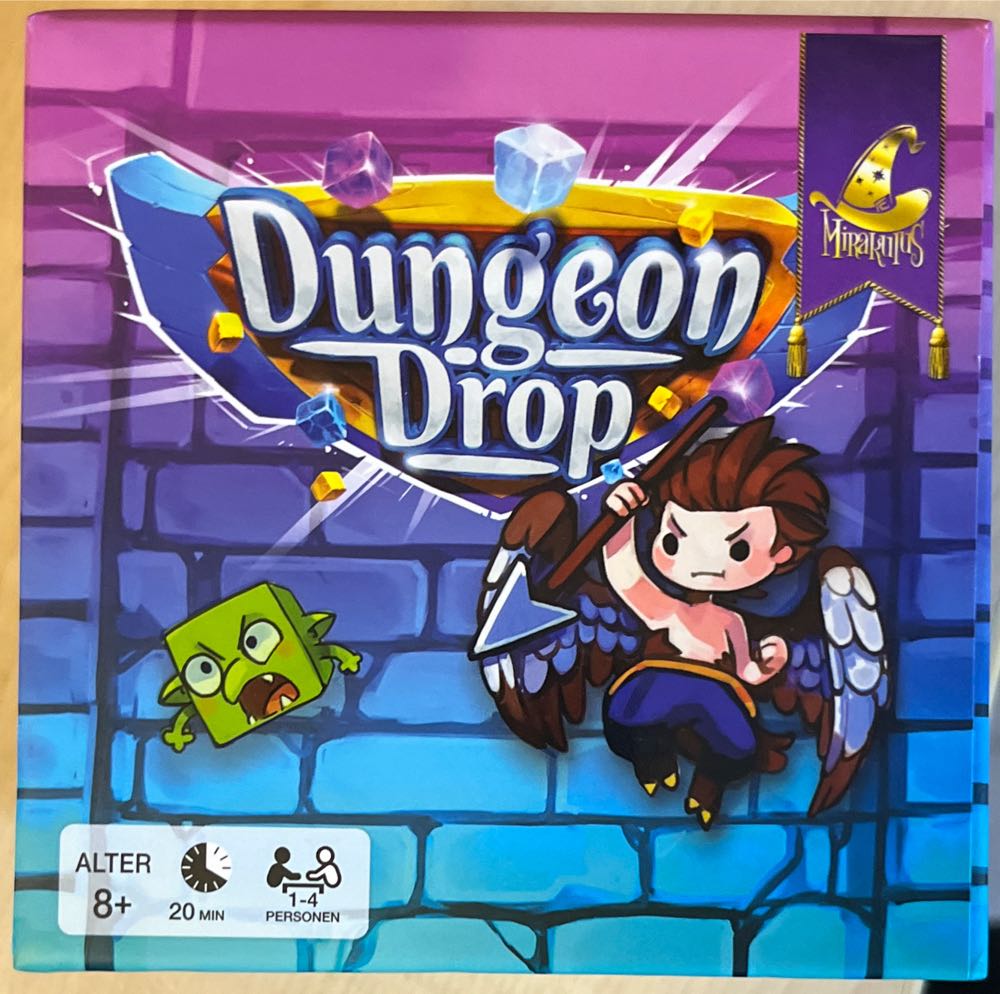 Zombicide: 6 Black Dice Board Game