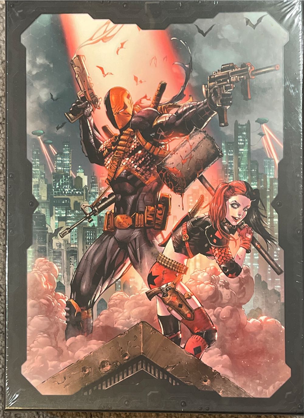 First World Problems Card Game Multi