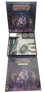 Lost Explorers Board Game Embark On A Worldwide Quest To Discover A Lost World! Strategy Game For Kids & Adults Ages 10 2-4 Players 35 Minute Playtime Made By Ludonaute