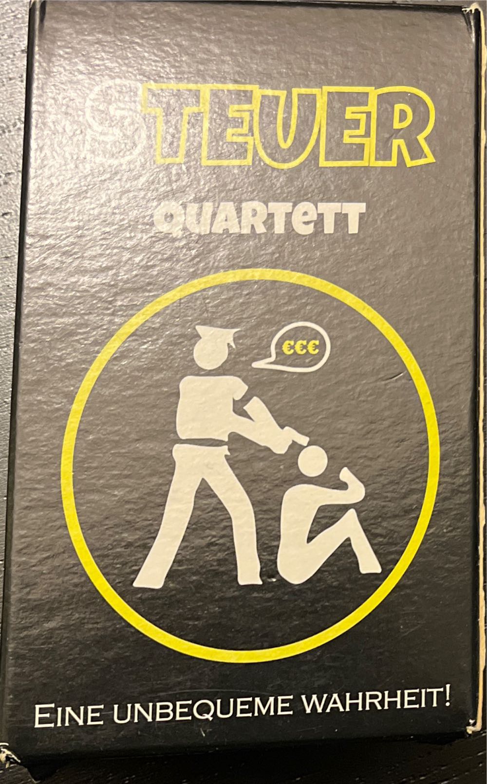 Trivial Pursuit Passeport Pour Le Monde