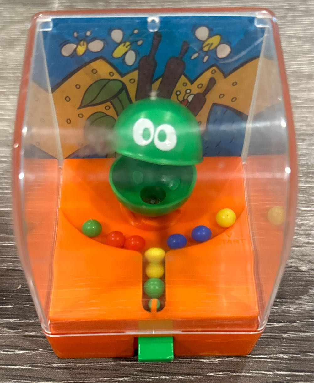 Match Me; Numbers 0-10