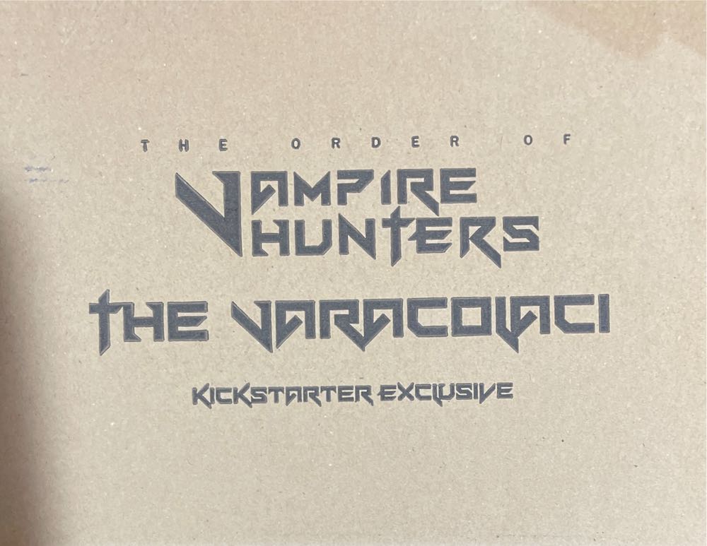 Pathfinder Player Companion: Dragon Slayer’s Handbook