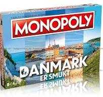 Space Marble Mountain