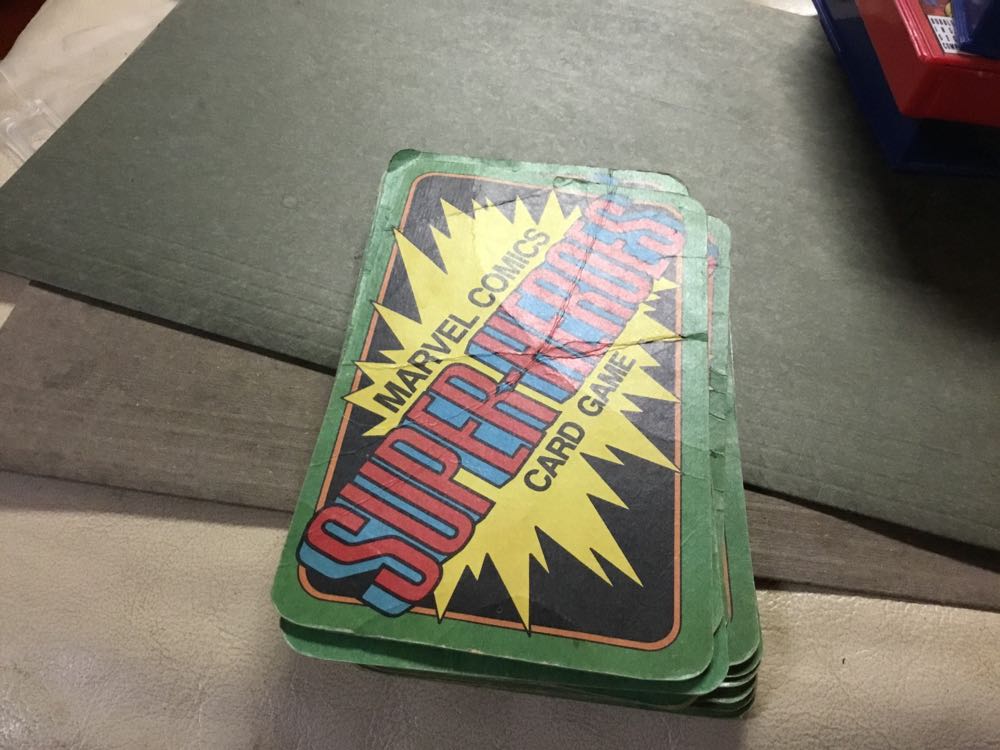 Critical: Foundation - Season 1