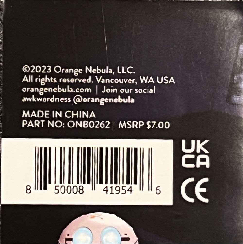 Unsettled: Luna’s Synthesizer En 549 €  (1 2 3 4) board game collectible [Barcode 850008419546] - Main Image 2