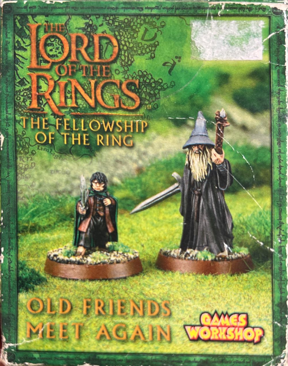 Mysterium: Hidden Signs