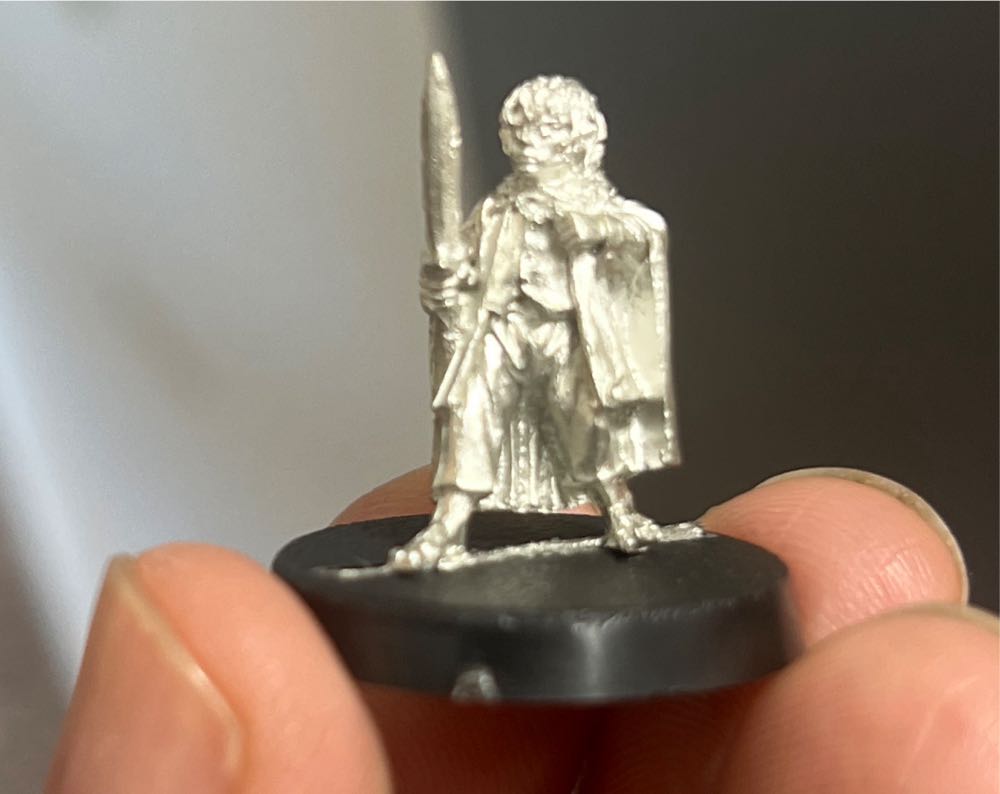 Old Friends Meet Again  board game collectible - Main Image 3