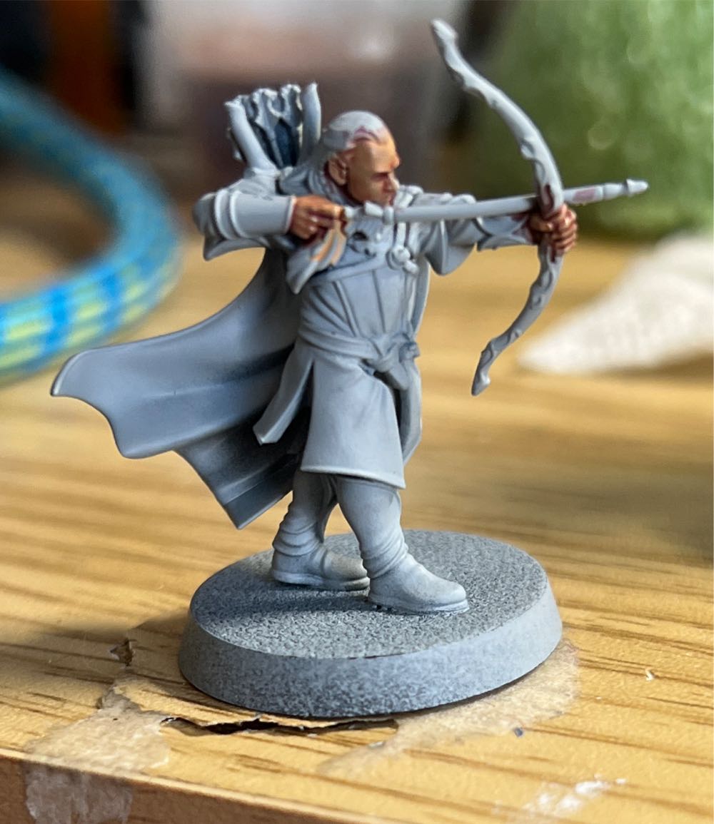 The Three Hunters 30-44  board game collectible [Barcode 5011921118601] - Main Image 2