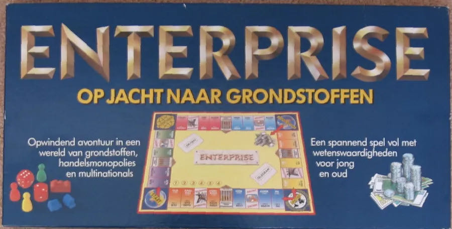 Little Artist Playing Cards