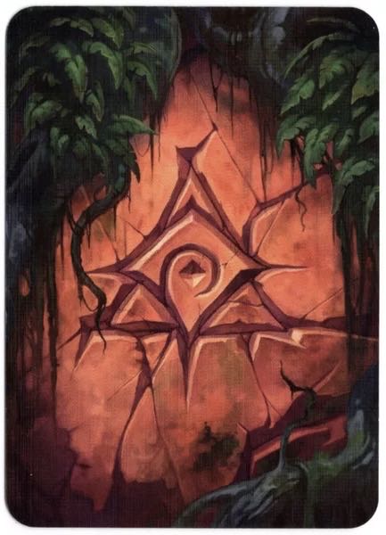 Lost Ruins of Arnak: Soothsayer’s Runes  board game collectible - Main Image 2