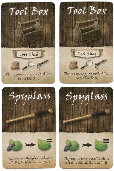 White Wizard Games Epic Card Game Ultimate Storage Box Wwgepacc050