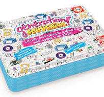 Ellen’s Games Danger Word