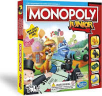 Cocorito Board Games For Kids