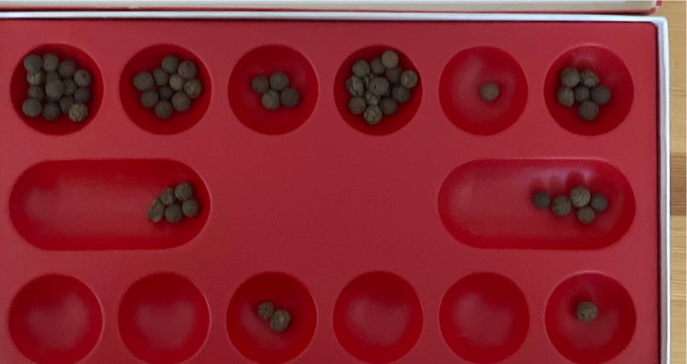 Kalaha - Liapor  (2) board game collectible - Main Image 2