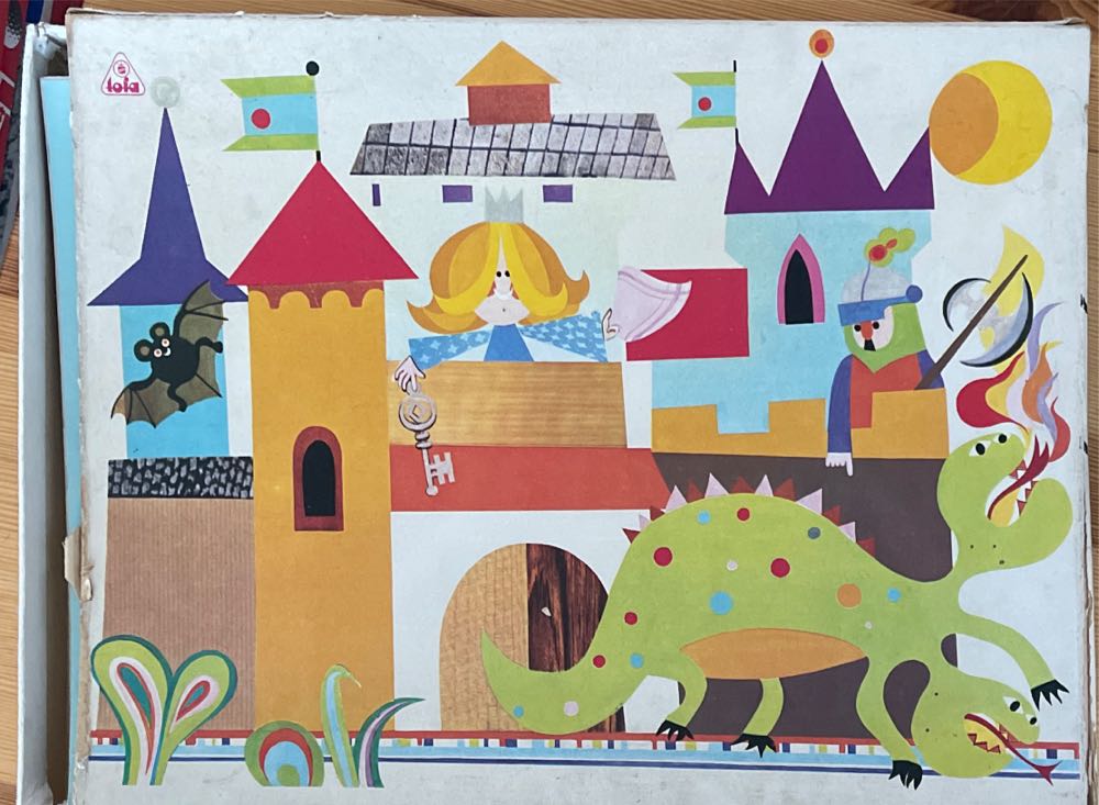 True Or False Tin Game