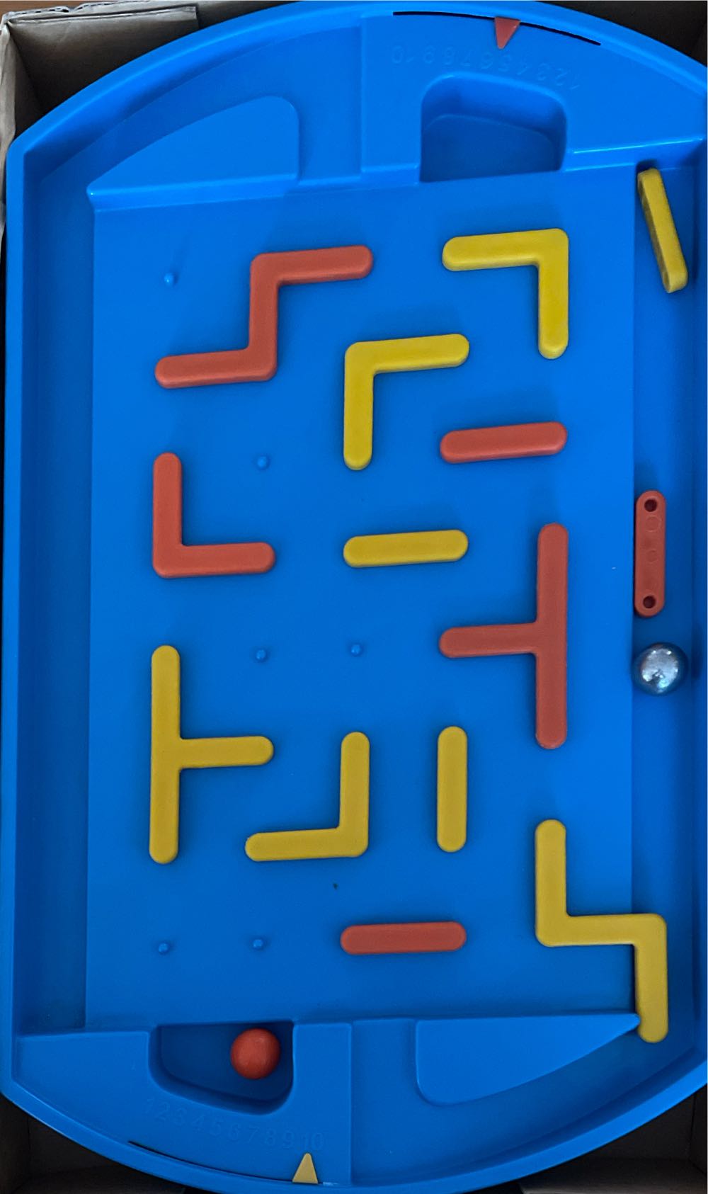 Labyrinthia  (2) board game collectible - Main Image 2