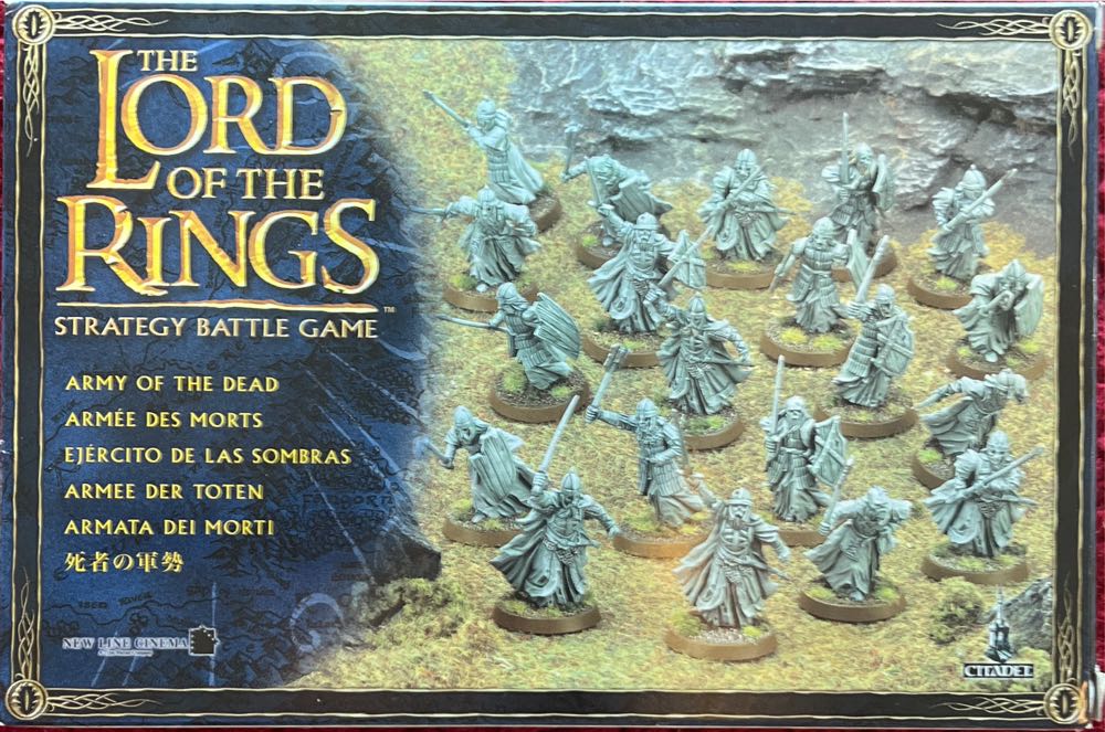 Dune: War For Arrakis Spacing Guild Expansion