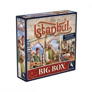 In The Heart Of Darkness