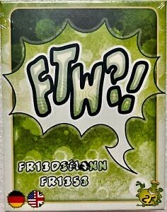 Project L: Ghost Piece