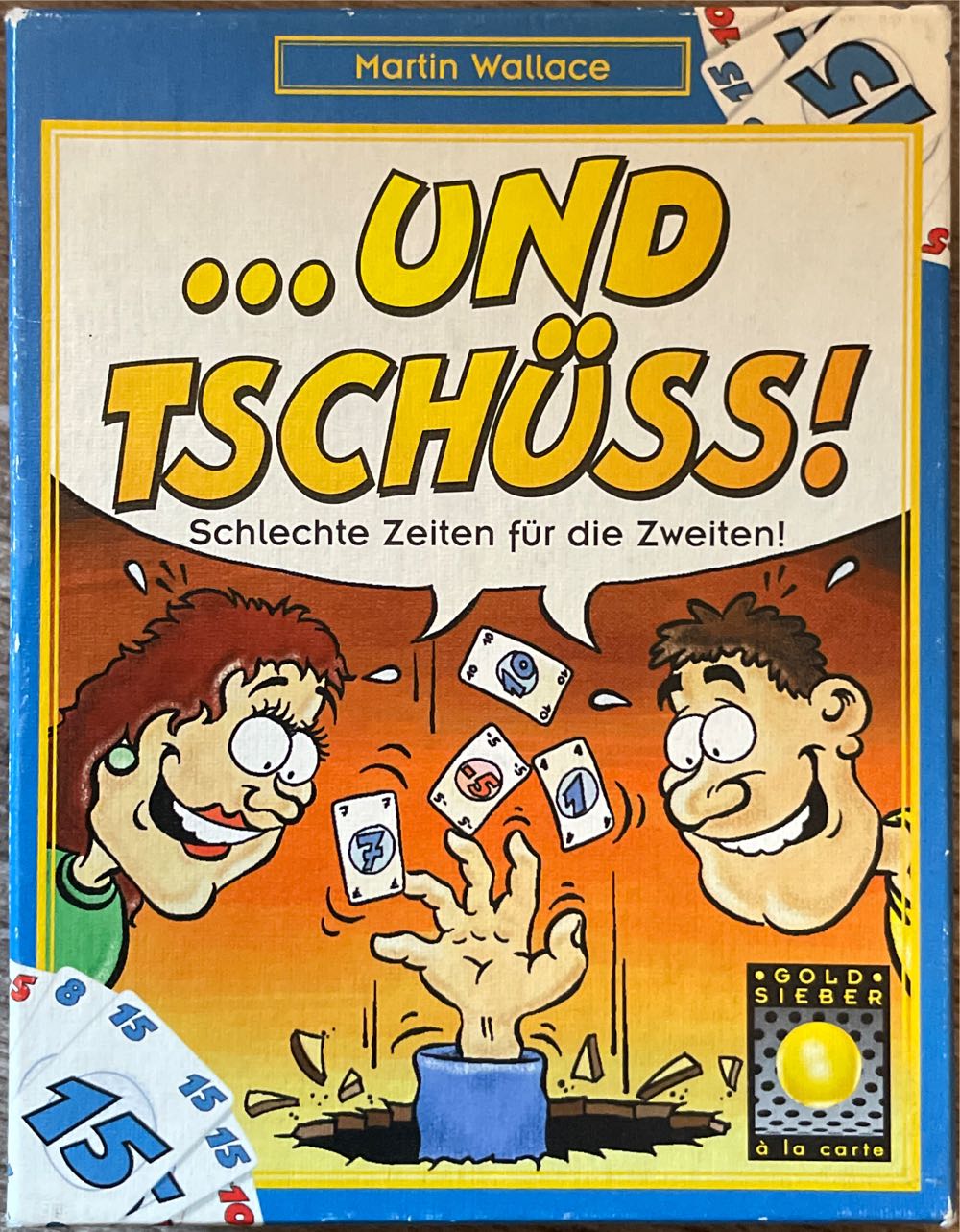 Vikings Gone Wild: It’s A Kind Of Magic!