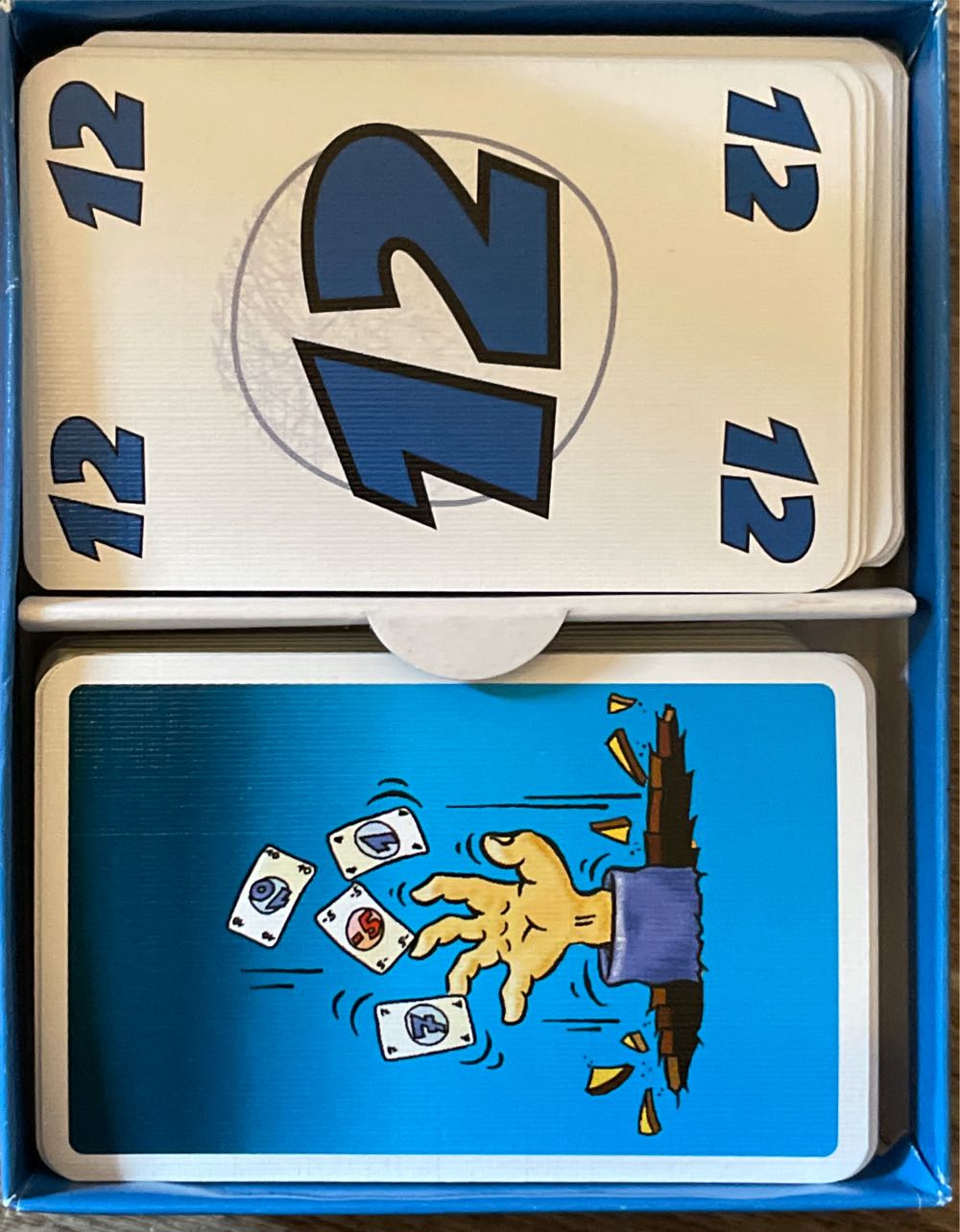 …und Tschüss  (4-6) board game collectible - Main Image 3
