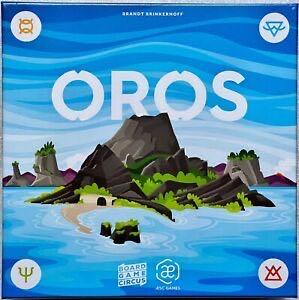 Catan: Hawai’i - Scenario For Seafarers