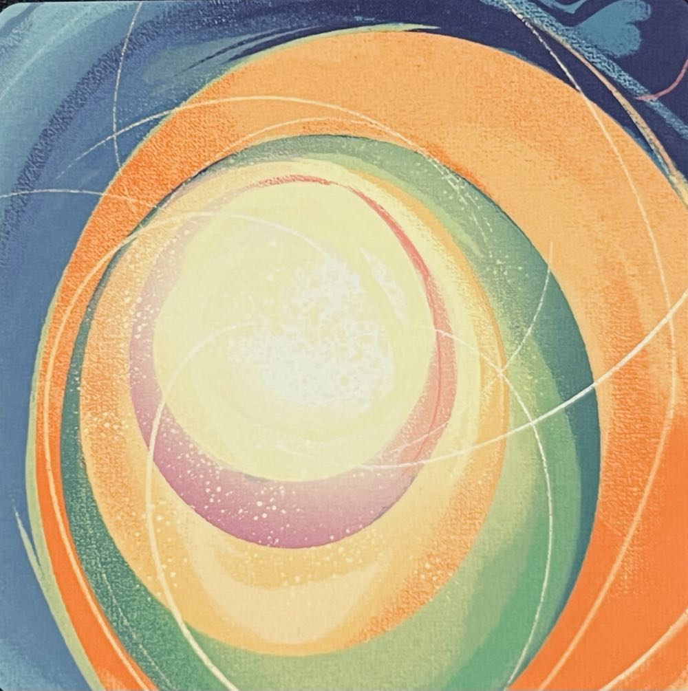 Trekking Theough History: Time Warps  board game collectible - Main Image 2